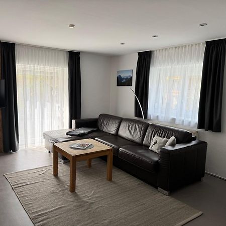 Ferienwohnung Kitzbichler Scheffau am Wilden Kaiser Kültér fotó