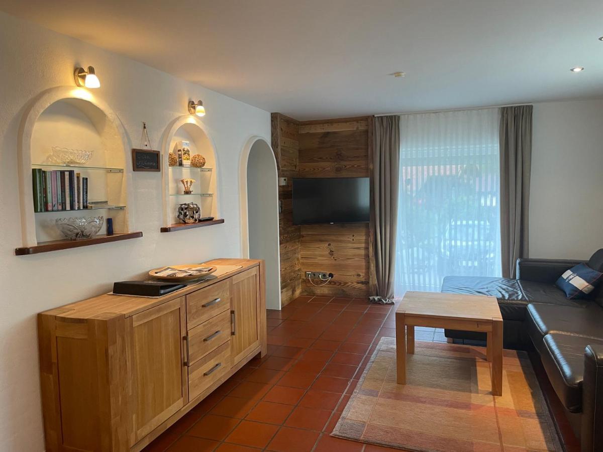 Ferienwohnung Kitzbichler Scheffau am Wilden Kaiser Kültér fotó