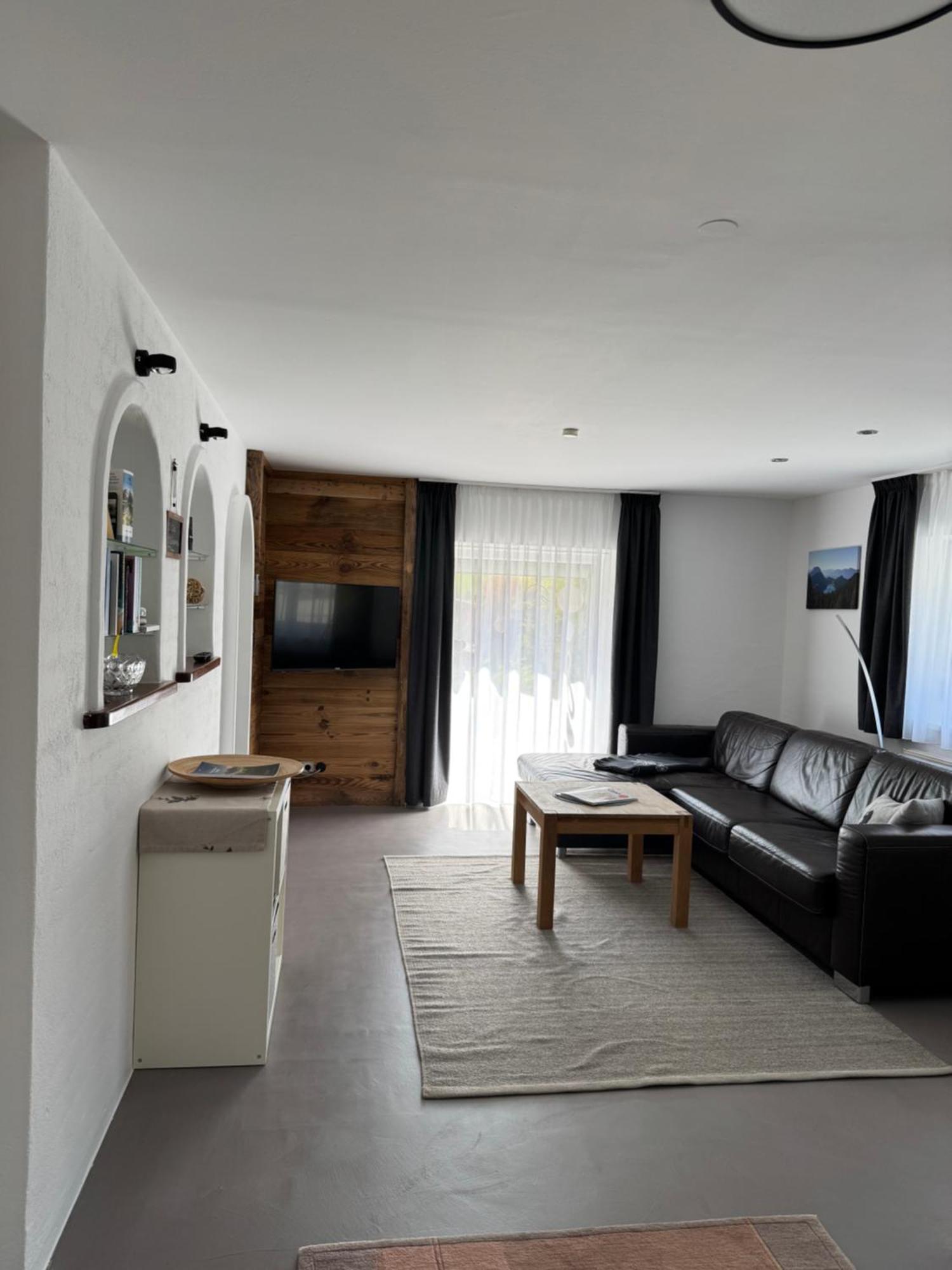 Ferienwohnung Kitzbichler Scheffau am Wilden Kaiser Kültér fotó
