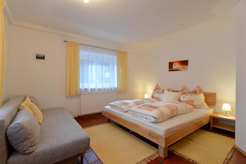Ferienwohnung Kitzbichler Scheffau am Wilden Kaiser Kültér fotó